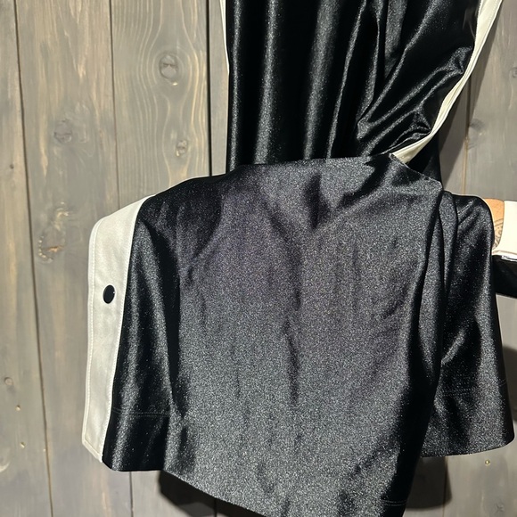 Nike Snap Glam Dunk Pants - Picture 10 of 12